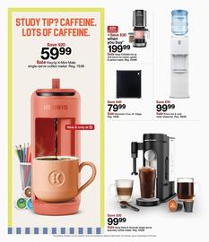 Target Weekly Ad week 35 Page 20