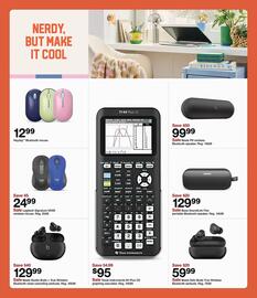 Target Weekly Ad week 35 Page 21
