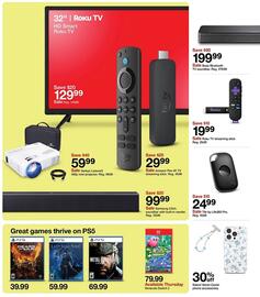 Target Weekly Ad week 35 Page 24