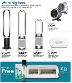 Target Weekly Ad week 35 Page 29