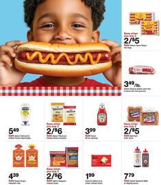 Target Weekly Ad week 35 Page 3