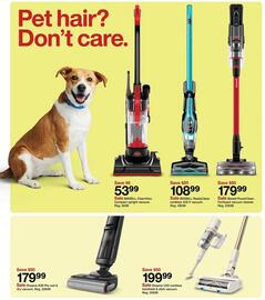 Target Weekly Ad week 35 Page 32