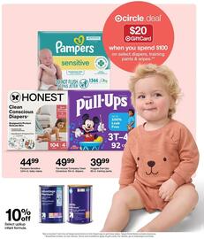 Target Weekly Ad week 35 Page 35