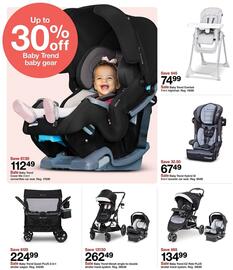 Target Weekly Ad week 35 Page 36