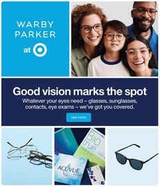 Target Weekly Ad week 35 Page 39