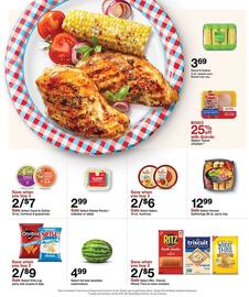 Target Weekly Ad week 35 Page 4