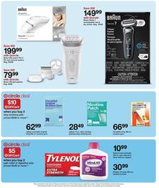 Target Weekly Ad week 35 Page 41