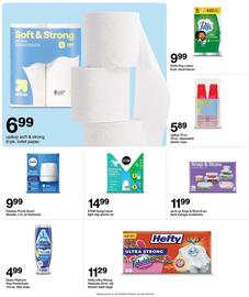 Target Weekly Ad week 35 Page 43