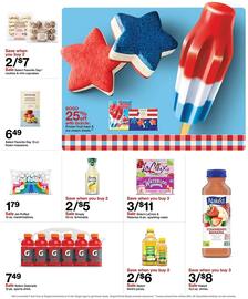 Target Weekly Ad week 35 Page 5