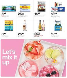 Target Weekly Ad week 35 Page 6