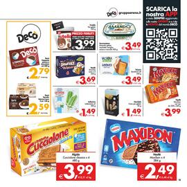 Volantino Deco Iperstore Pagina 14
