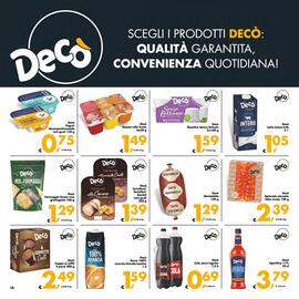 Volantino Deco Iperstore Pagina 19