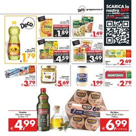 Volantino Deco Iperstore Pagina 22