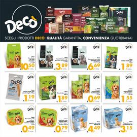 Volantino Deco Iperstore Pagina 33