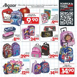 Volantino Deco Iperstore Pagina 34