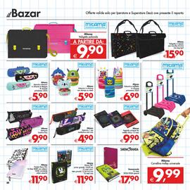 Volantino Deco Iperstore Pagina 37