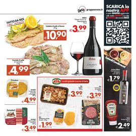 Volantino Deco Iperstore Pagina 8