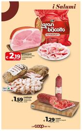 Volantino Coop Radenza Pagina 12