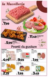Volantino Coop Radenza Pagina 14