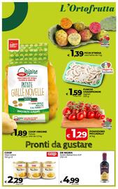 Volantino Coop Radenza Pagina 17