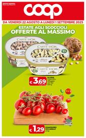 Volantino Coop Radenza Pagina 2