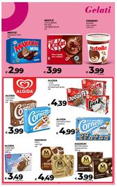 Volantino Coop Radenza Pagina 21