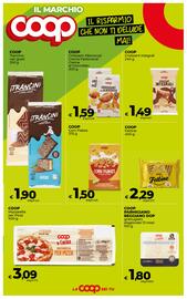 Volantino Coop Radenza Pagina 23