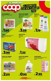 Volantino Coop Radenza Pagina 25