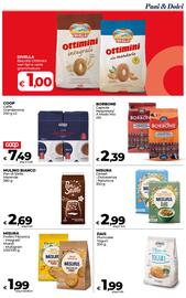 Volantino Coop Radenza Pagina 27