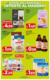 Volantino Coop Radenza Pagina 3