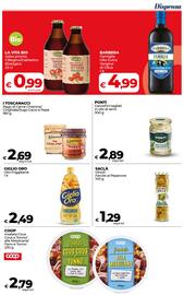 Volantino Coop Radenza Pagina 32