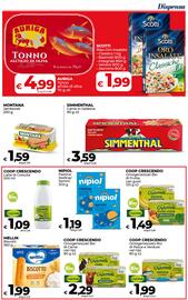 Volantino Coop Radenza Pagina 34