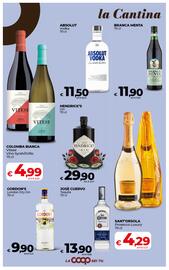 Volantino Coop Radenza Pagina 36