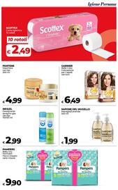 Volantino Coop Radenza Pagina 39