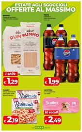 Volantino Coop Radenza Pagina 4
