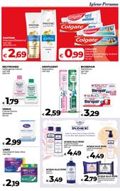 Volantino Coop Radenza Pagina 40