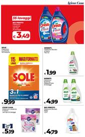 Volantino Coop Radenza Pagina 41