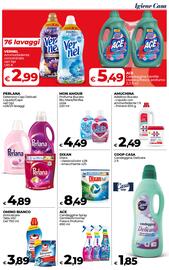 Volantino Coop Radenza Pagina 42