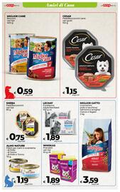 Volantino Coop Radenza Pagina 45