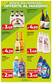 Volantino Coop Radenza Pagina 5