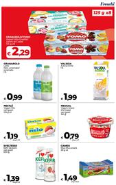 Volantino Coop Radenza Pagina 6