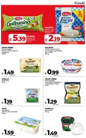 Volantino Coop Radenza Pagina 7