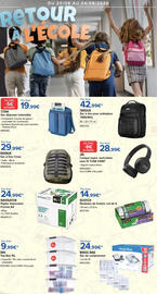 Catalogue Costco page 1