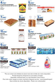 Catalogue Costco page 4