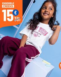 Catalogue La Halle page 2