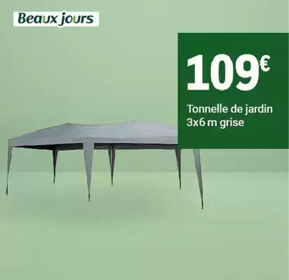 Catalogue E.Leclerc Jardi (valable jusqu'au 31-08)