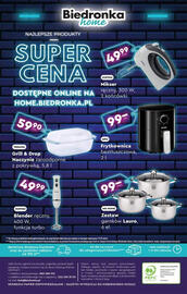 Biedronka gazetka Strona 44