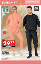 Biedronka gazetka Strona 5