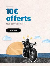 Catalogue Dafy Moto page 1