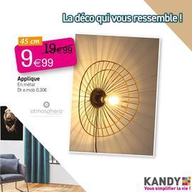 Catalogue Kandy semaine 34 page 2